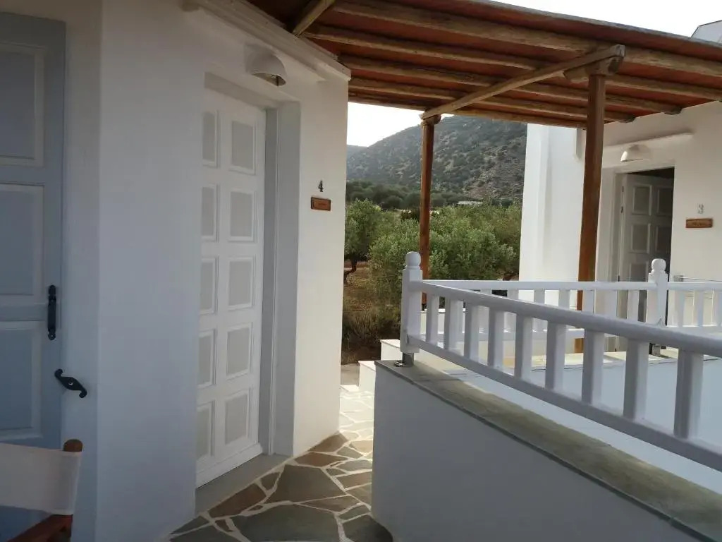 Studios Evdokia