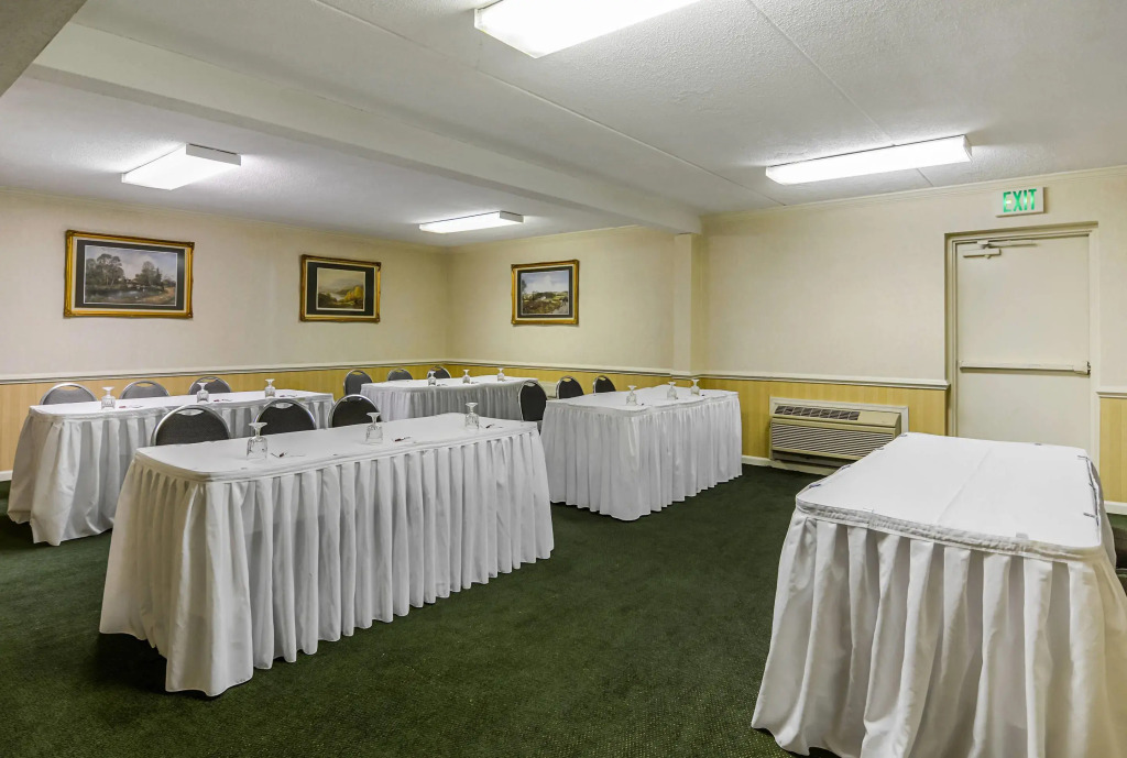Clarion Inn Harpers Ferry-Charles Town