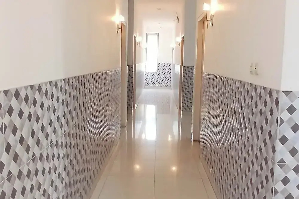 Tp Residence Karawaci