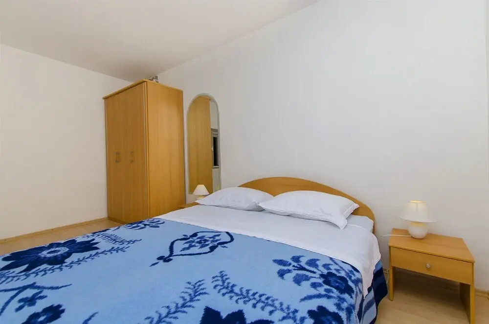 Apartments Ante