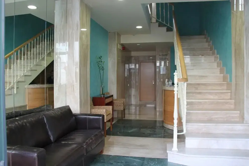 Apartamentos Jimmy