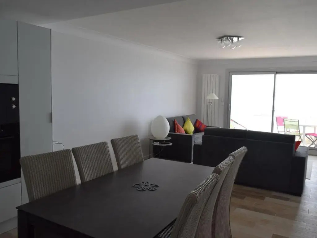 Appartement Les Sables-d'Olonne, 3 pièces, 6 personnes - FR-1-197-423