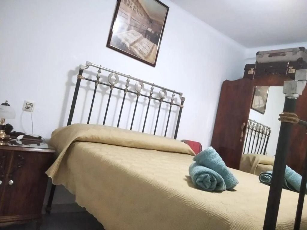 La casita del herrador