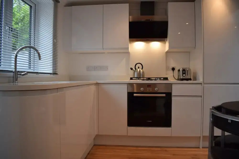 Cosy 1 Bedroom House in Oxford
