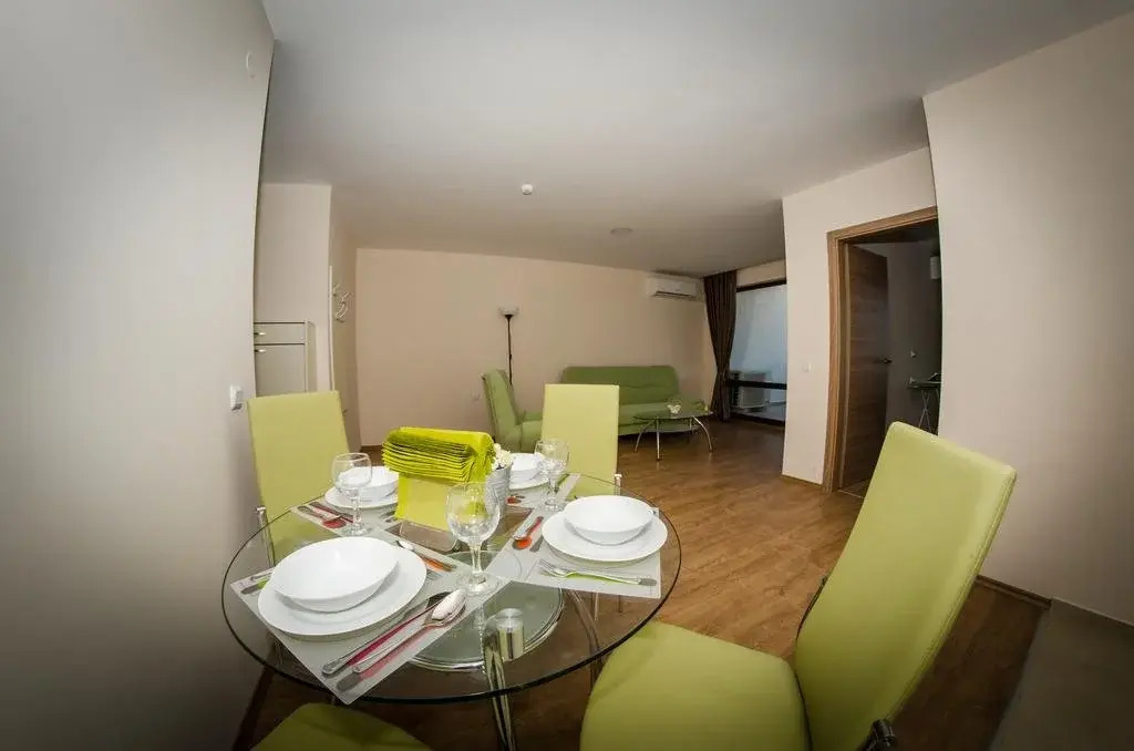 Premier Fort Sands Resort - Full Board