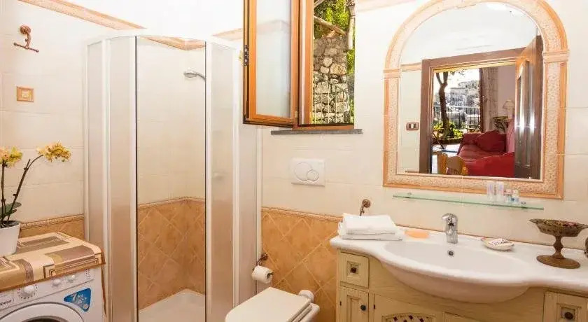 Le Nereidi B&B
