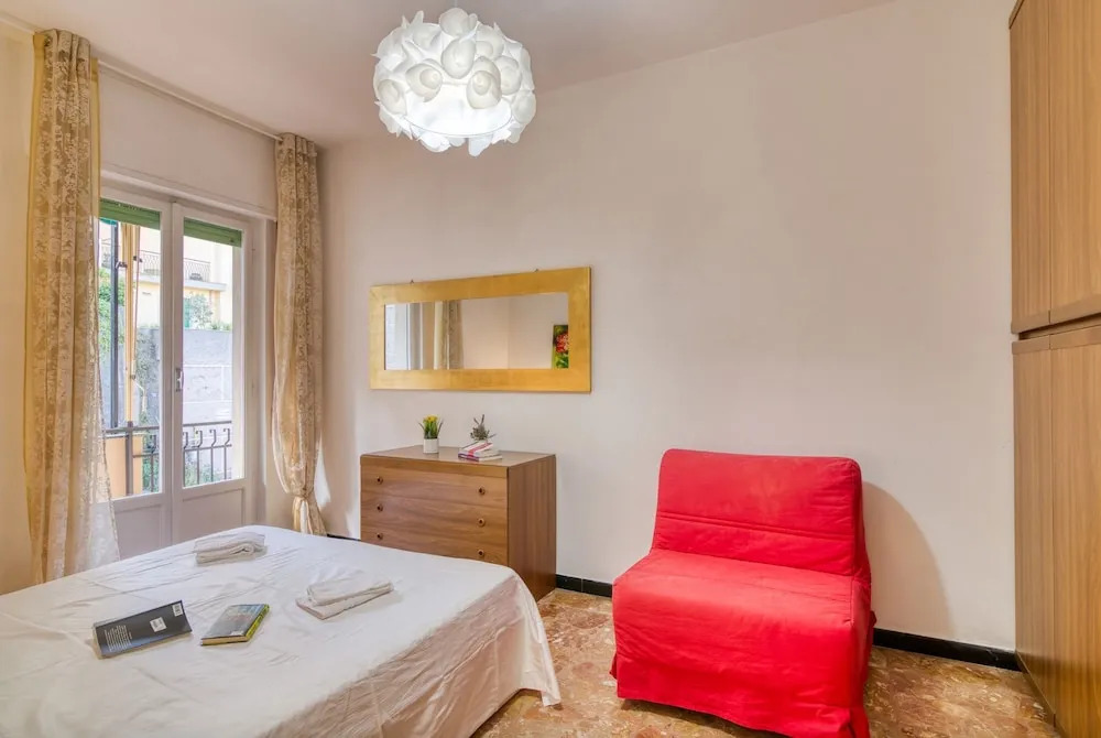 Casa Golf few min From the sea