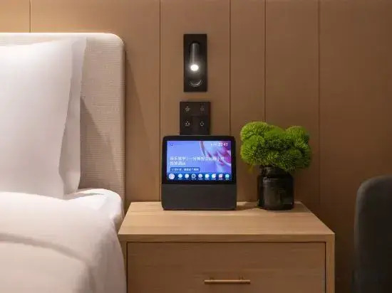 Orange Hotel (Tianjin Haitai University Town store)