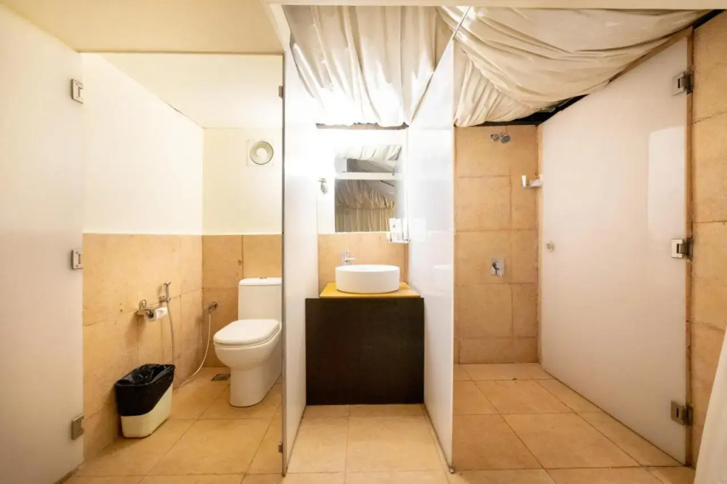 Fort JadhavGADH -A GADH Heritage Hotel