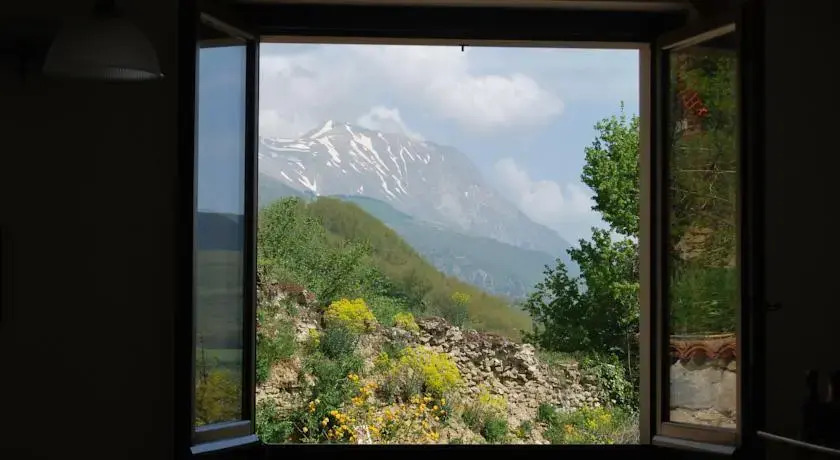 La Laga