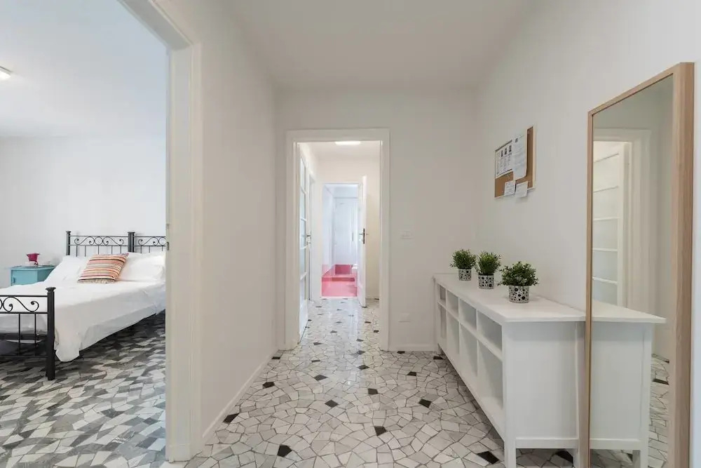 Florence Rooms