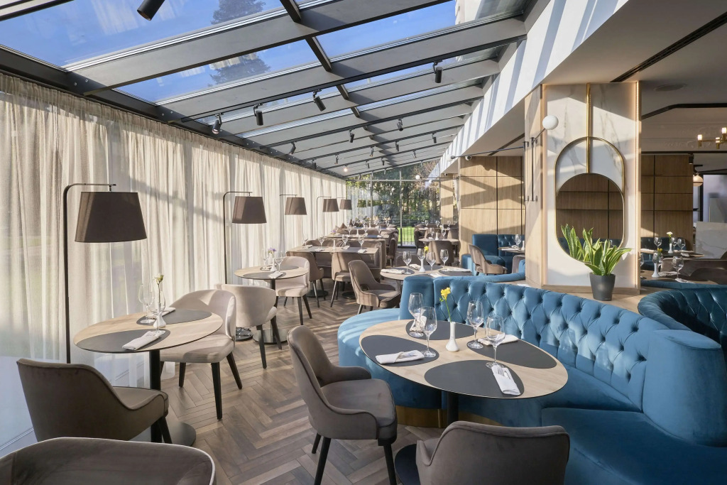 Radisson Hotel Plovdiv