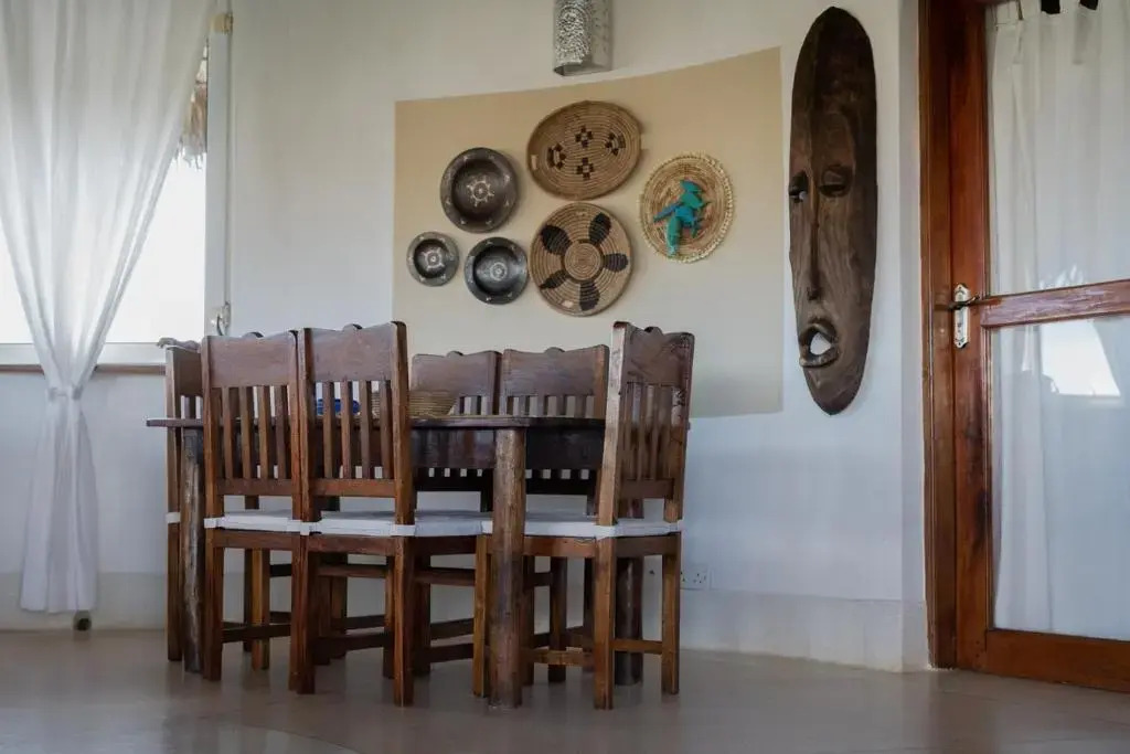 Njala House - Villa con piscina