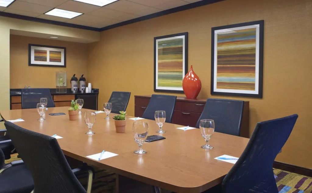 Fairfield Inn by Marriott