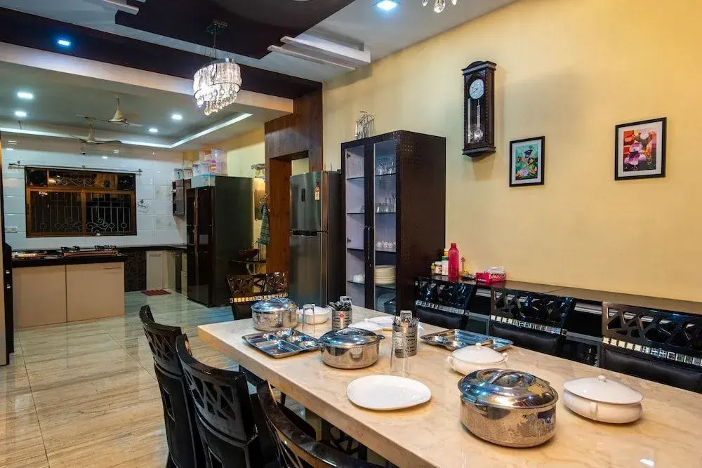 Geeta Bhawan Villa