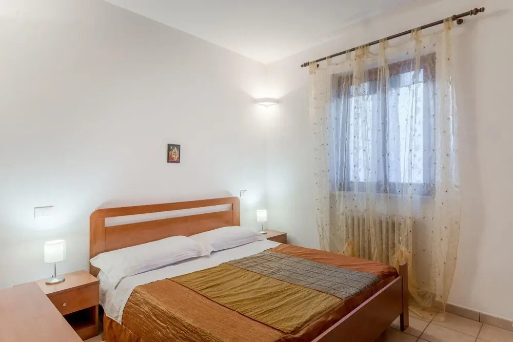 Apartment Via Tamburlana