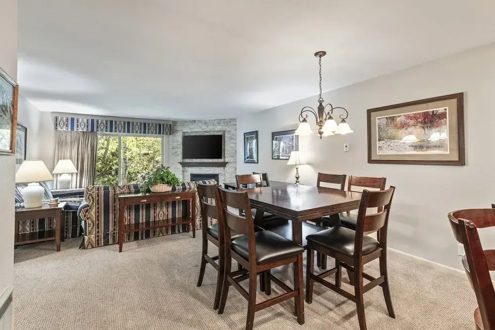 Snow Flower 135 2 Bedroom Condo by RedAwning
