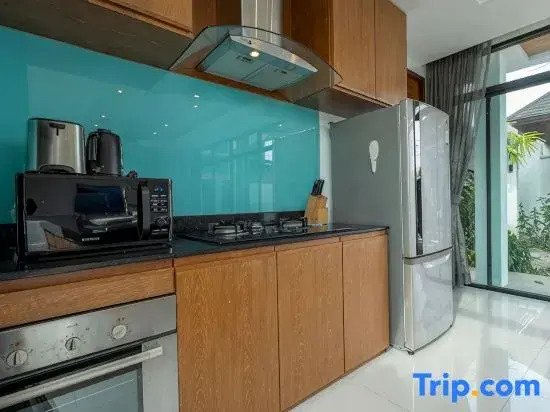 *Siena Villa Stunning 3Bedroom & Private Pool V172