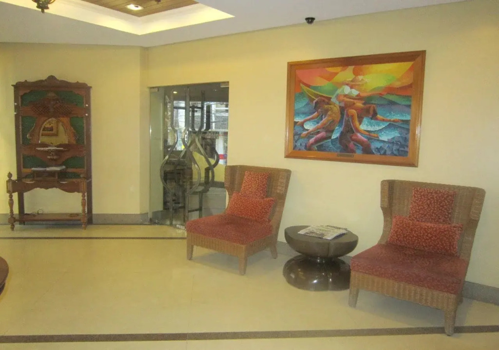 Crown Regency Prince Resort