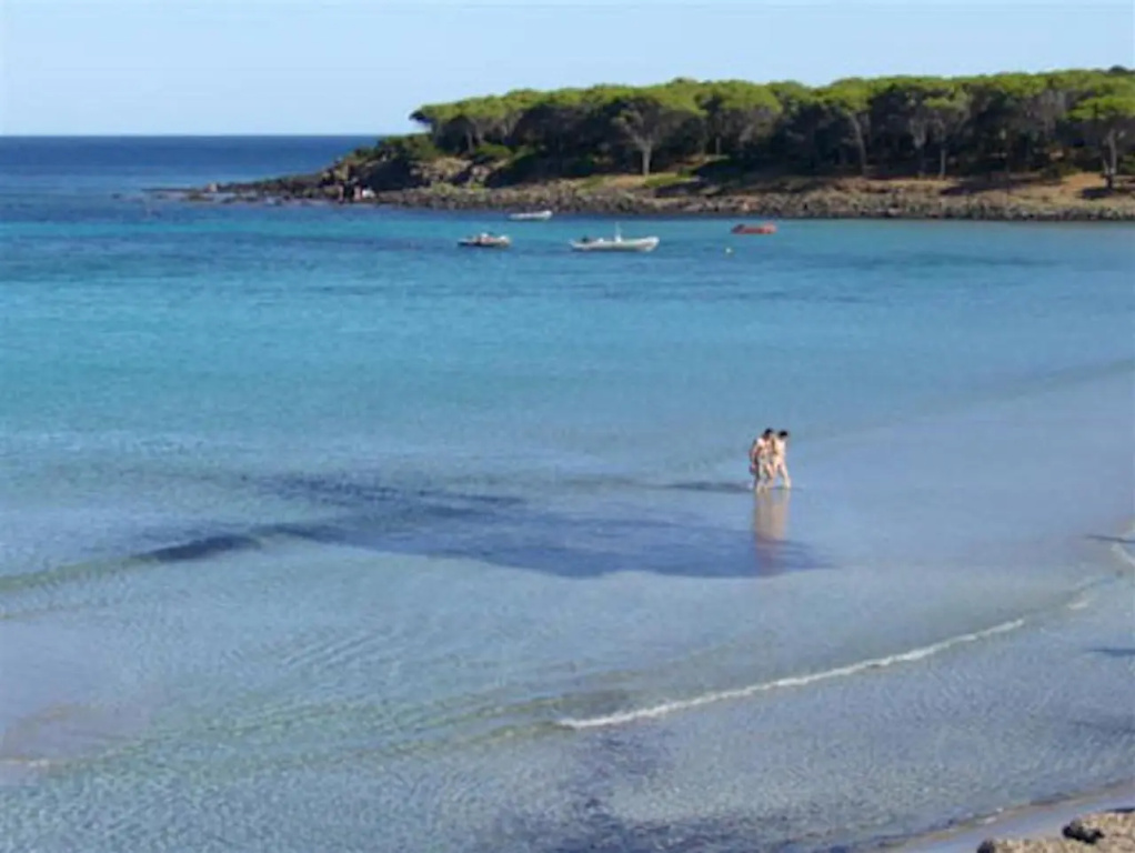 Casa Fuile Cala Liberotto Orosei
