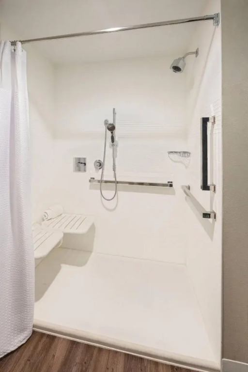 TownePlace Suites by Marriott Fort Mill at Carowinds Blvd