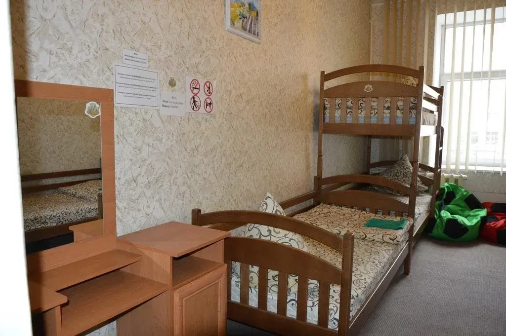 Lviv Lucky Hostel