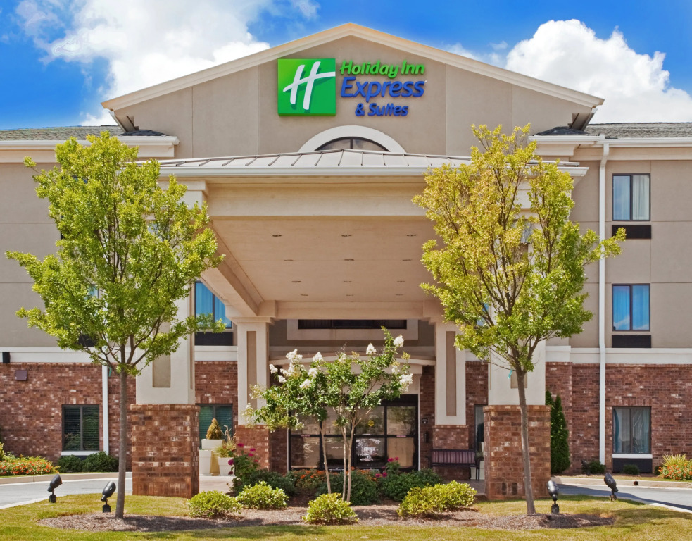 Holiday Inn Express Hotel & Suites Austell Powder Springs by IHG