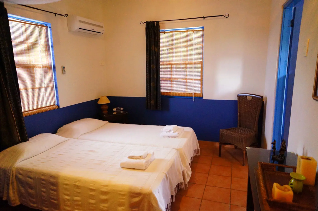 Caribbean Chillout Apartments