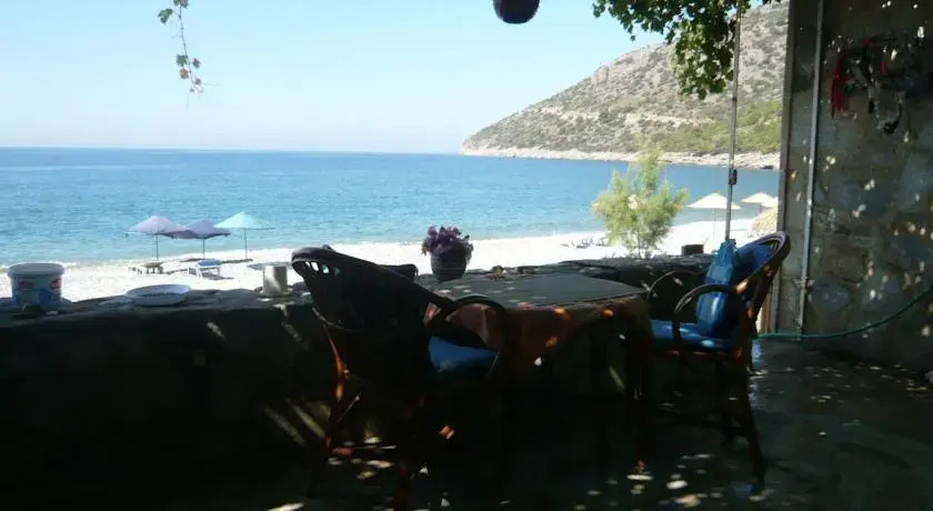 Beach House