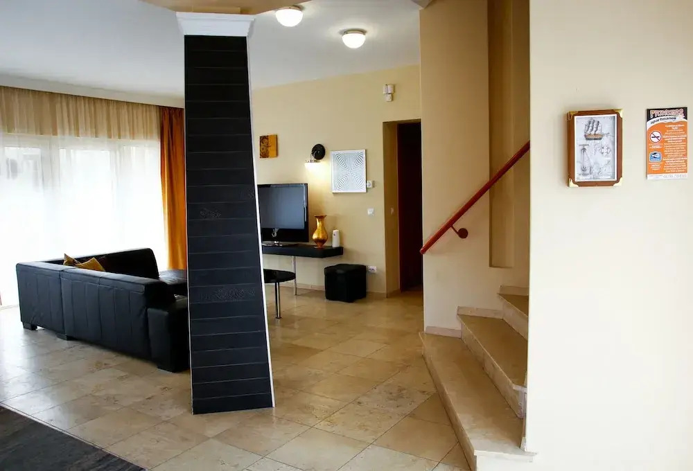 Princess Apartman