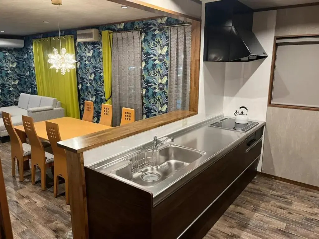 Kikuya Cottage CREA - Vacation STAY 92198v