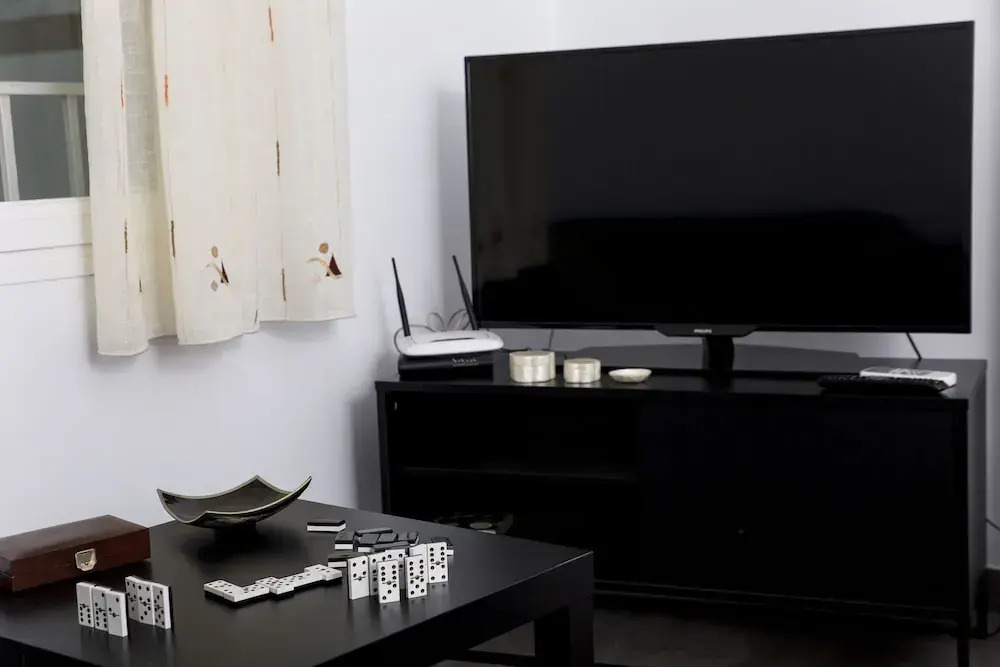 Sea & Wave AQ Boutique Apartment