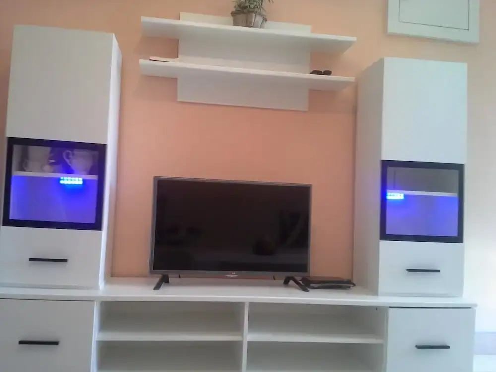Apartments Baretić