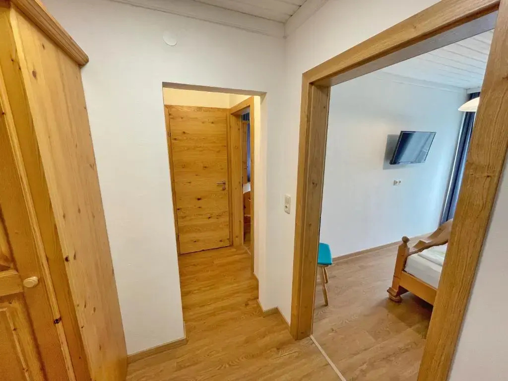 Pension Erlhof