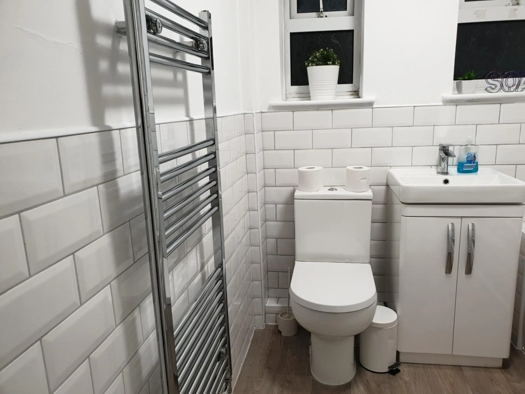 The Perfect Stay - Northampton