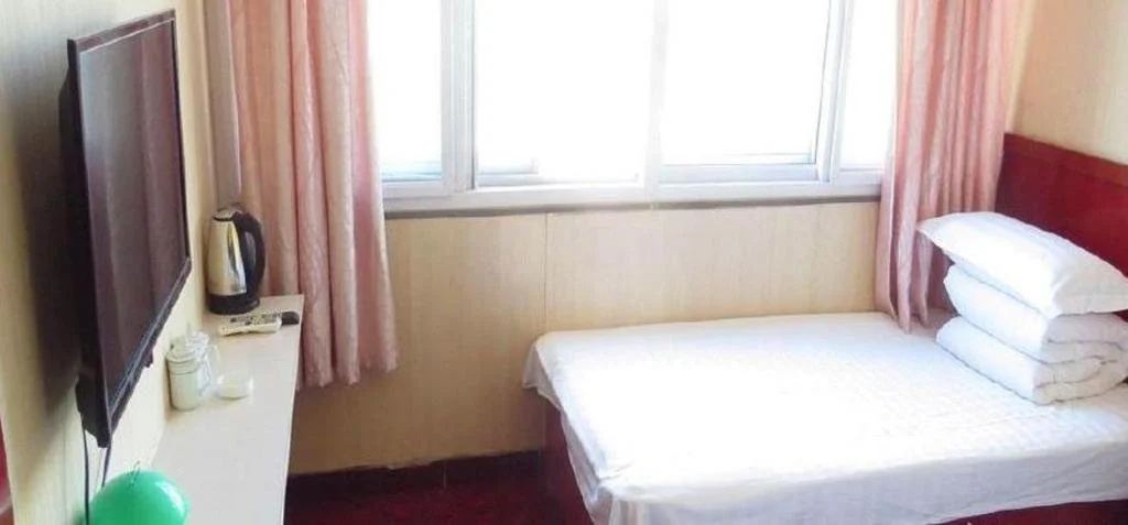 Wuqiao Jianshun Inn