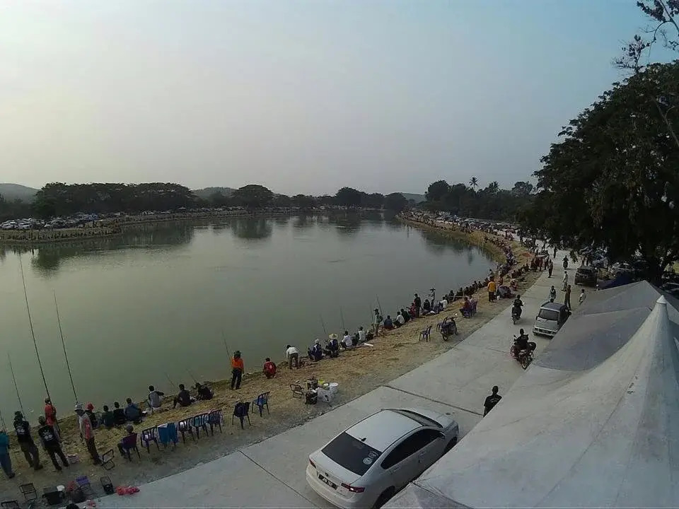 Rantau Eco Park