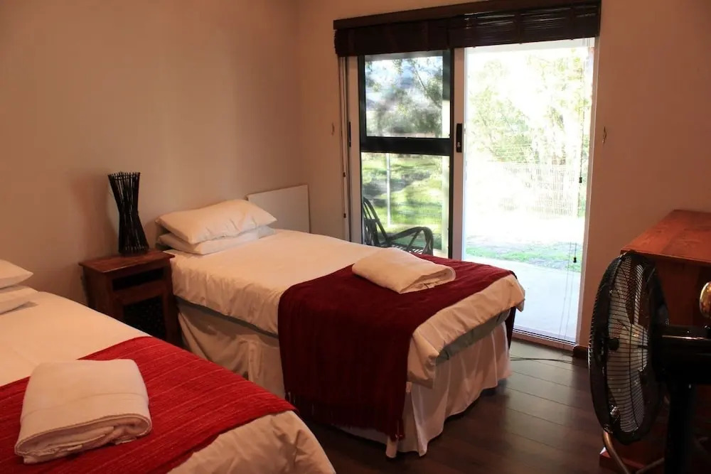 Village Lodge Paarl