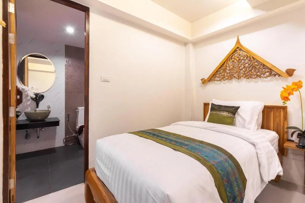 Anumat Premium Budget Hotel