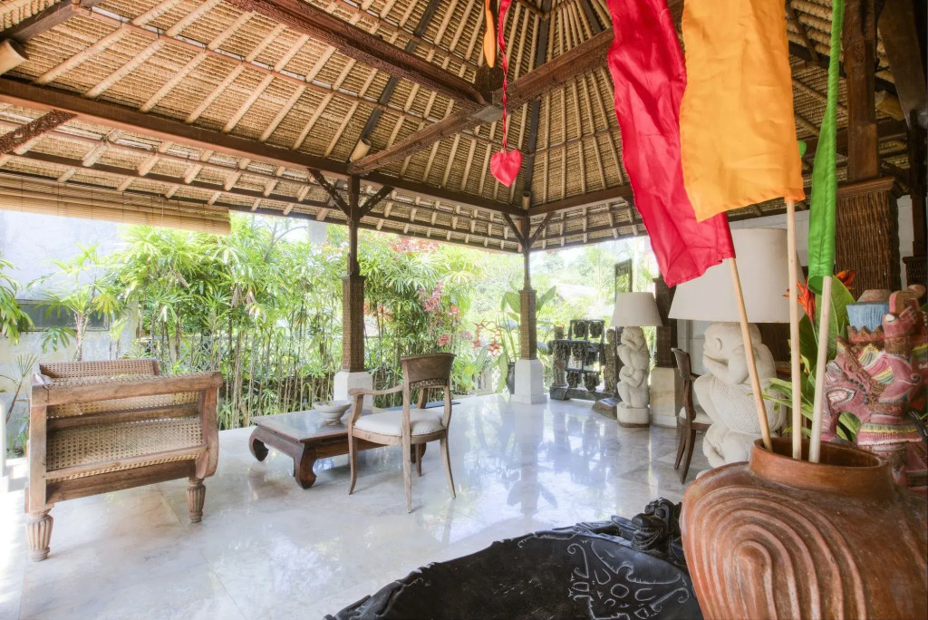 Royal Villa Jepun