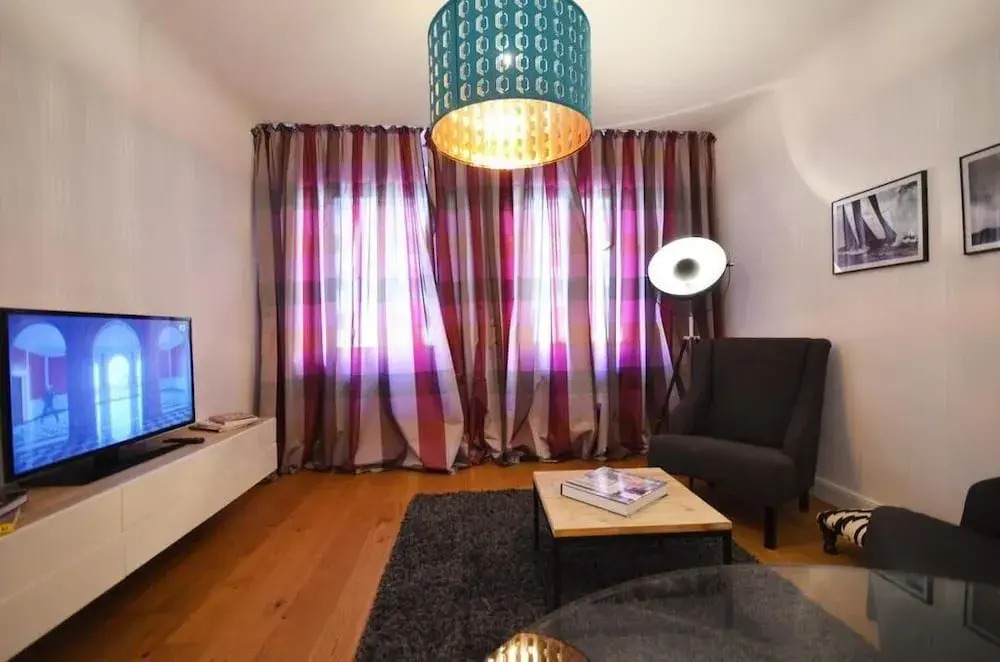 The Opera City Center Suite