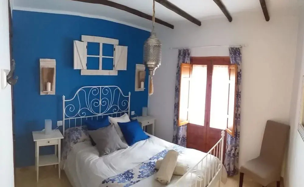 Casa Cuartel