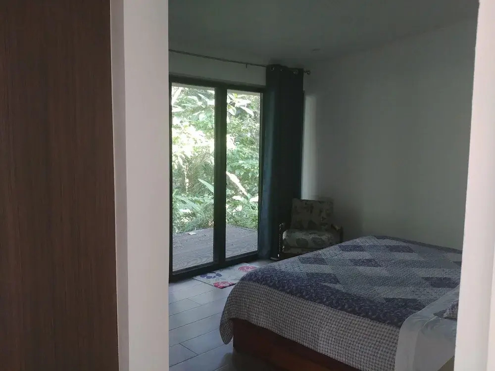 Selva Color - Forest & Beach EcoLodge