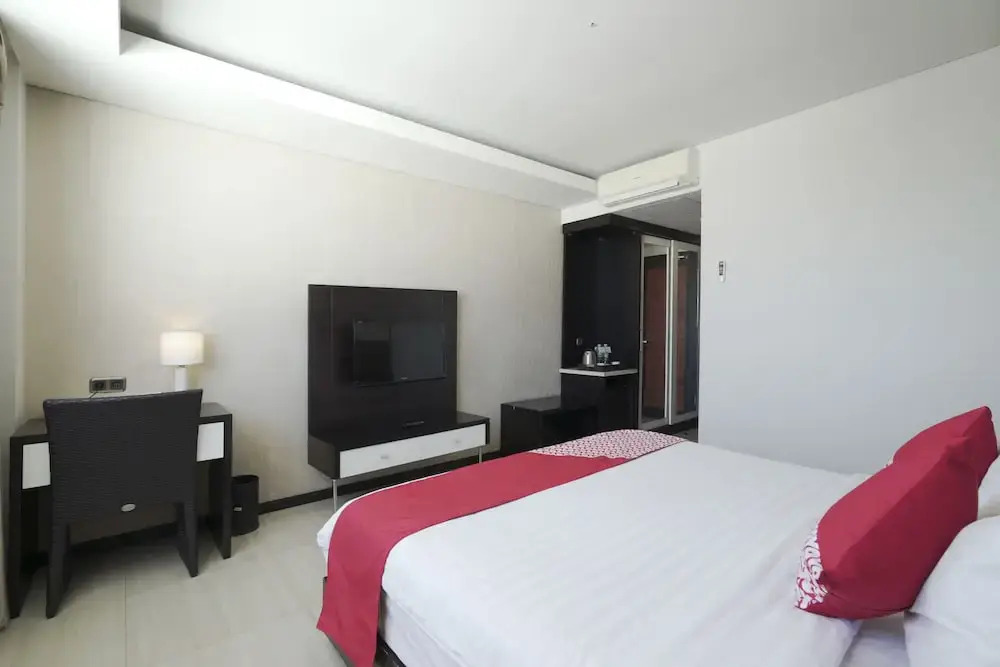 OYO 499 Princess Keisha Hotel