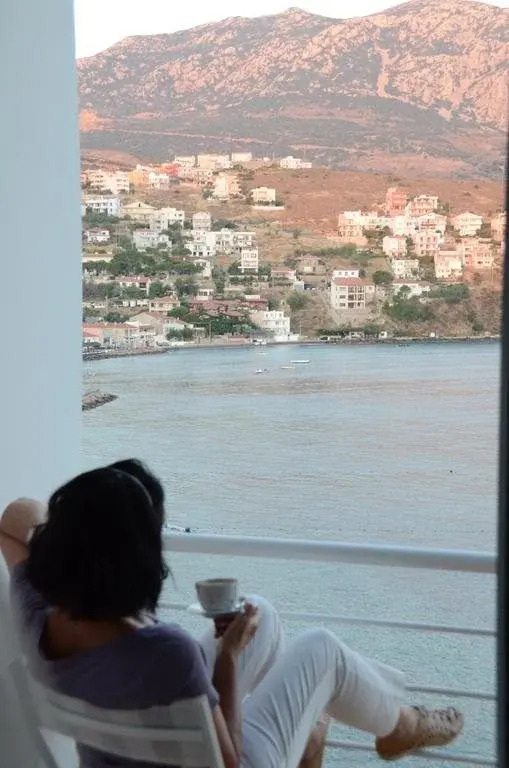 Reyhan Hotel