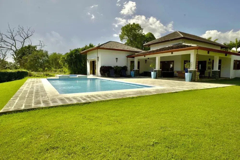 Villa MB