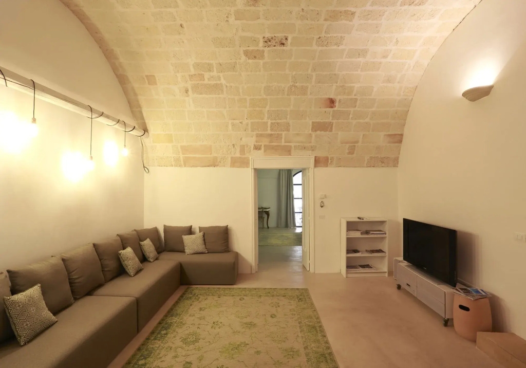 Relais Monastero Santa Teresa - Albergo Diffuso