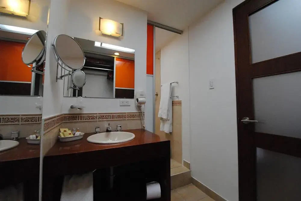 Hotel La Mansión