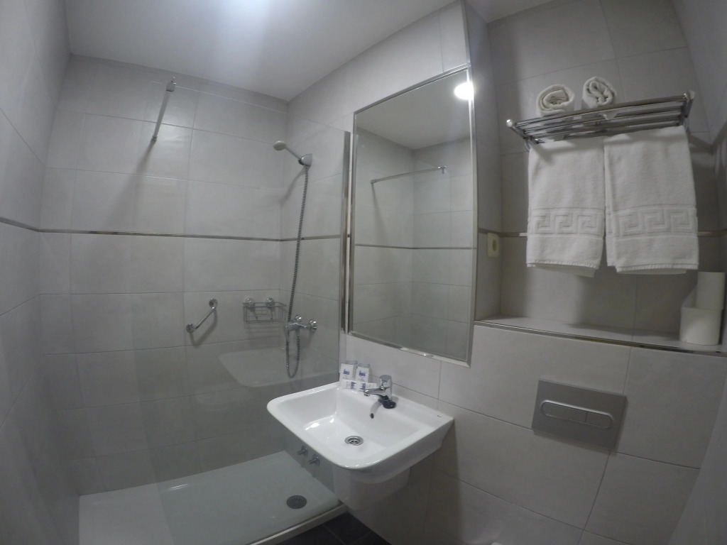 Hostal El Pilar