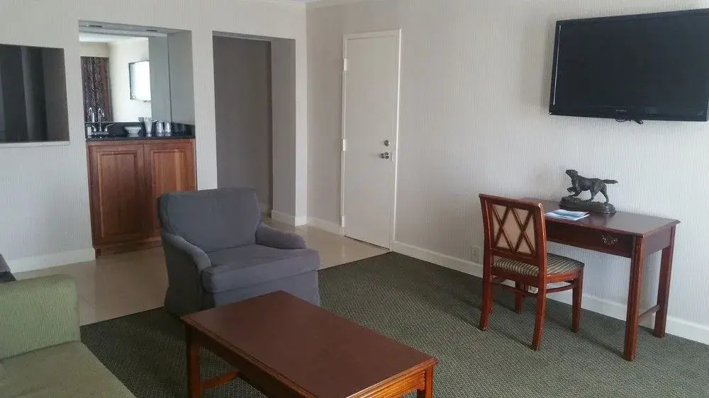 Clarion Hotel Downtown
